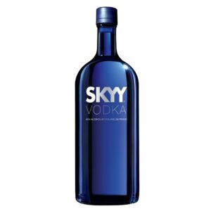 SKYY VODKA 40% 1L