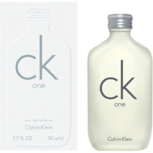 Calvin Klein One Eau De Toilette 50ml